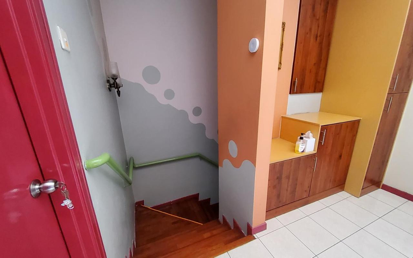Others 5, Putrajaya Transit Romestay, Kuala Lumpur
