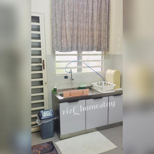 Others 5, RizQ Homestay Tg Malim, Hulu Selangor