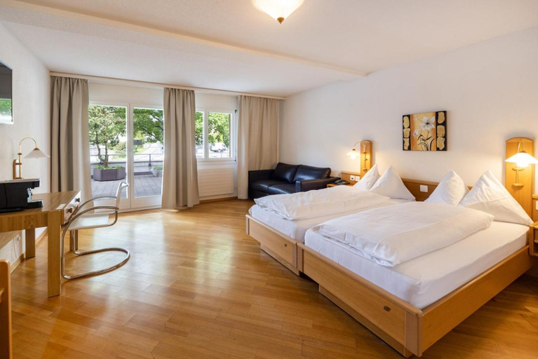 Bedroom 3, Heikendorf Ostseebad StrandH mit Sauna by Belvilla, Plön