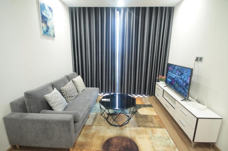 Others 4, BOM HOMES- VINHOMES GREENBAY- Service Apartment, Cầu Giấy