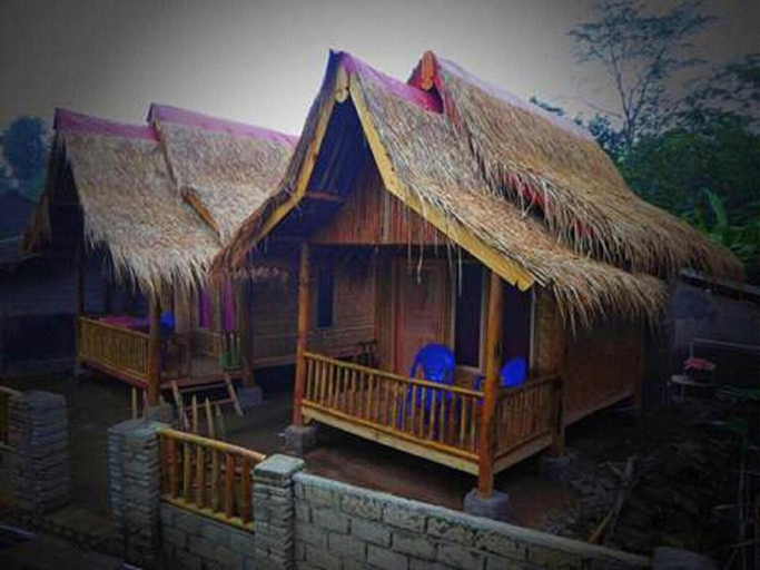 Exterior & Views 5, Tereng Wilis bungalows, Lombok