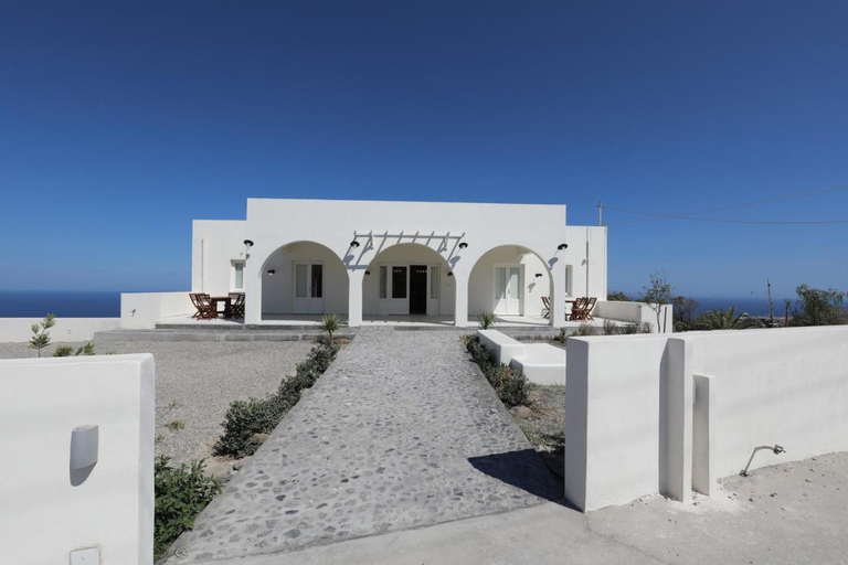 Exterior & Views 2, EOS Villa, South Aegean