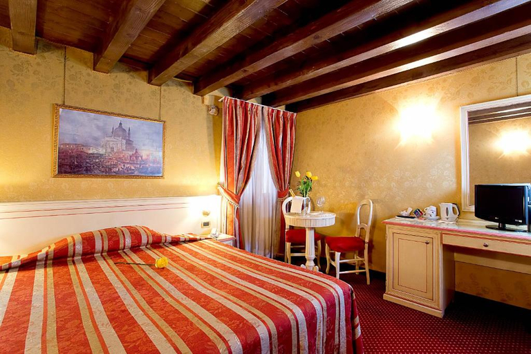 Bedroom 3, Ca' San Polo - Ferretti Hotels Collection, Venezia