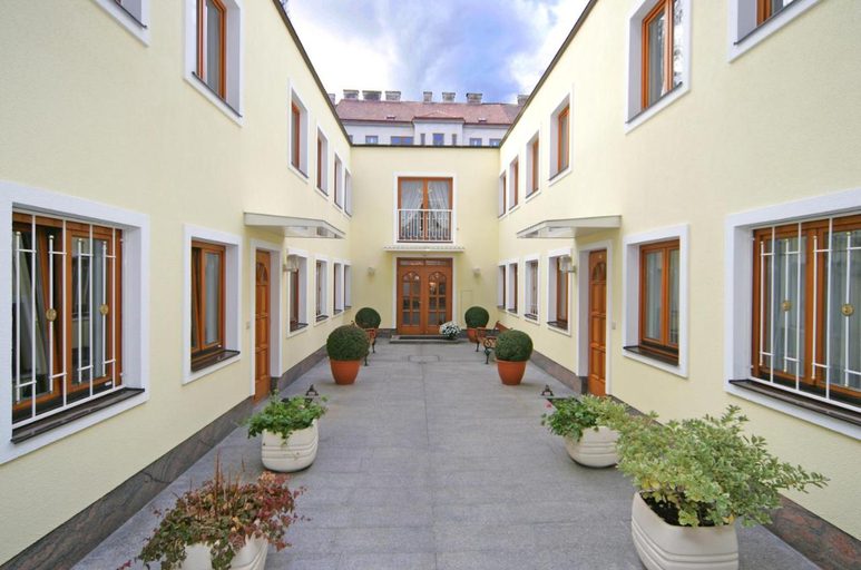 Exterior & Views 2, Fleger Appartements, Wien