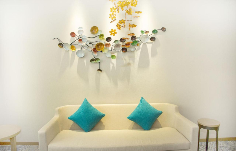 Others 5, Qianhai Holiday Hotel, Shenzhen