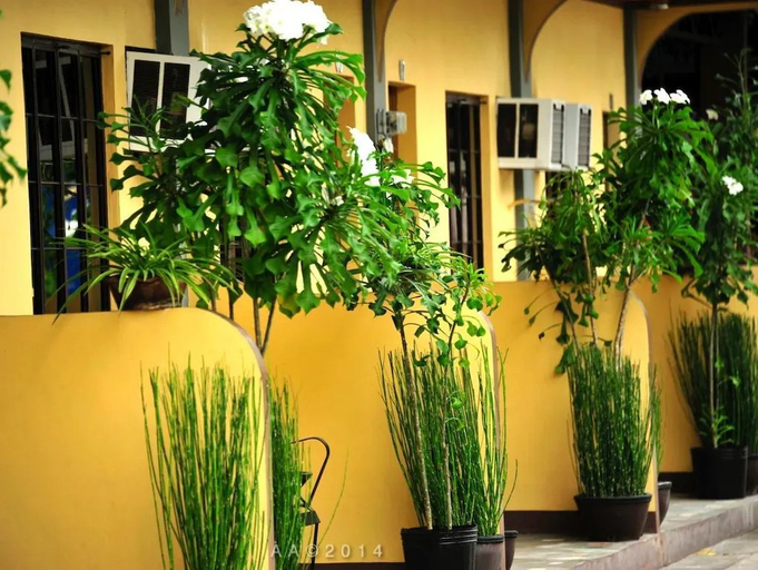 Exterior & Views 5, Antonio's Apartelle and Suites, General Santos City