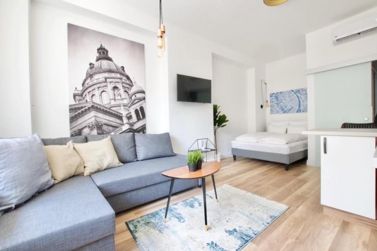 Others 3, Standard Apartment by Hi5 - Regiposta 13, Budapesti