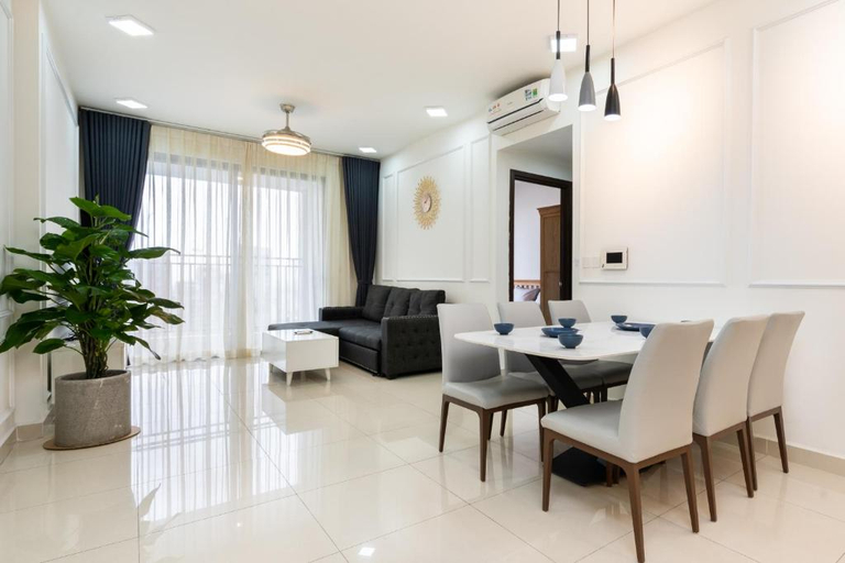 Others 3, The Tresor Apartment in District 4- River View, District 4