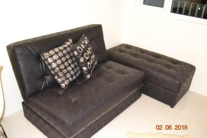 Others 2, SMDC Wind Residences 102 Loft Bedroom Facing Amenities with WIFI and Parking, Tagaytay City