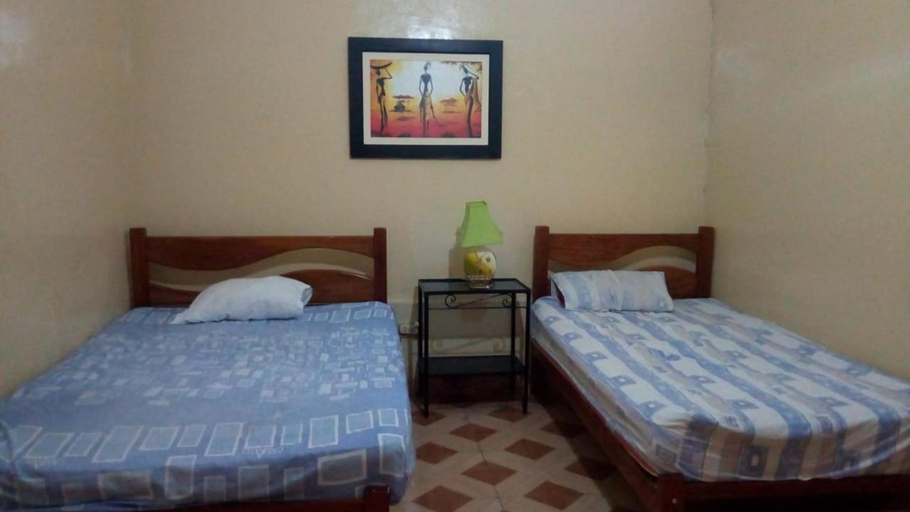 Bedroom 4, Hostal Virrey & Tours, Trujillo