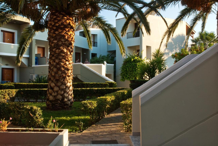 Exterior & Views 2, Casa Maria, Crete