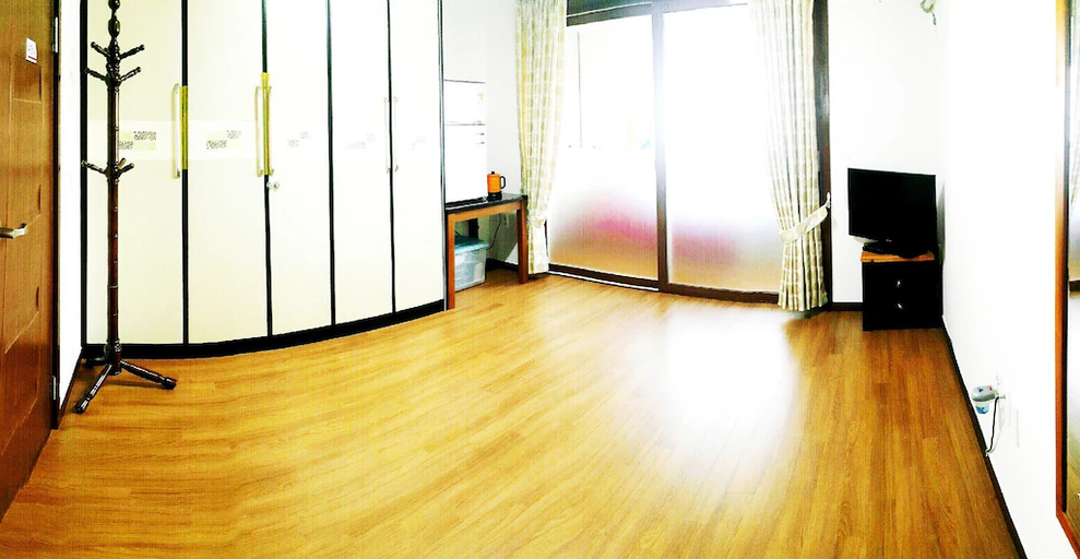 Others 3, Seongsan Ilchulbong Pension, Seogwipo