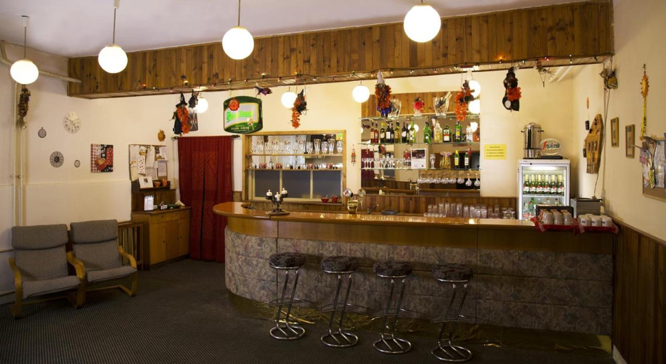 Food & Drinks, Penzion Pinokio, Karlovy Vary