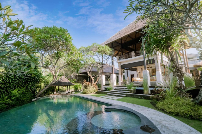 Others 2, Villa Leha Leha Sanur, Denpasar