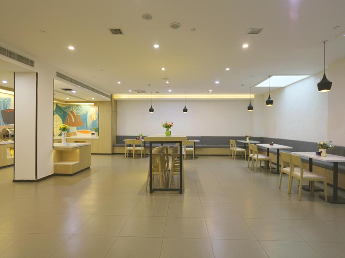 Food & Drinks 5, Hanting Hotel Changji Hutubi, Changji Hui