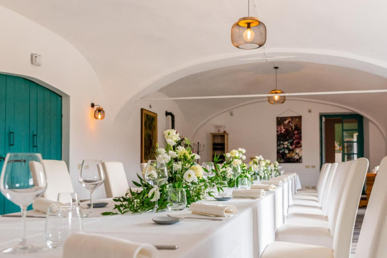 Food & Drinks 4, Tenuta san Giorgio, Alessandria