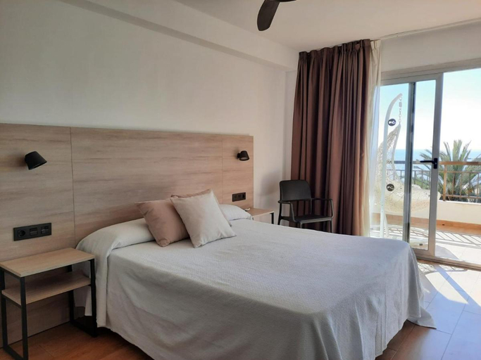 Bedroom 5, Apartamentos Odysea, Alicante