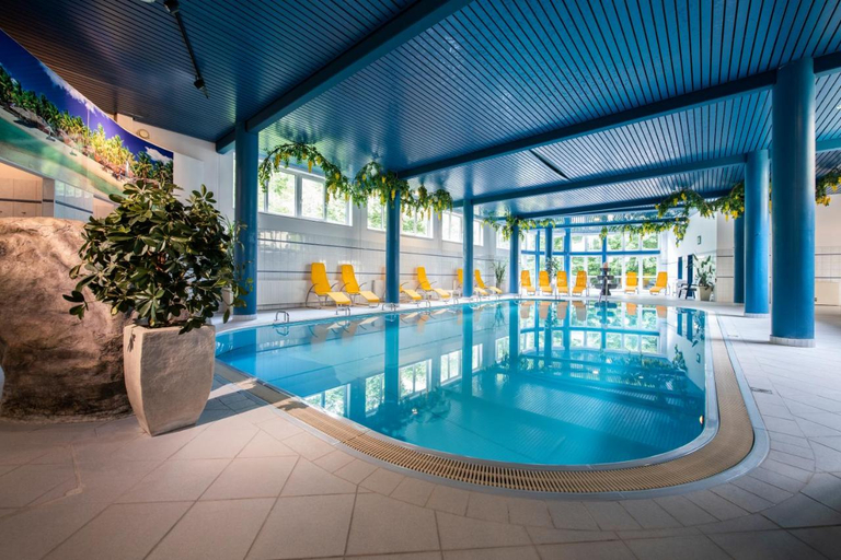 Sport & Beauty 4, Hotel Zur Klause, Regionalverband Saarbrücken
