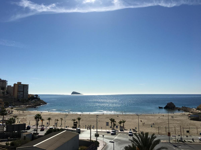 Others 4, Apartamentos Odysea, Alicante