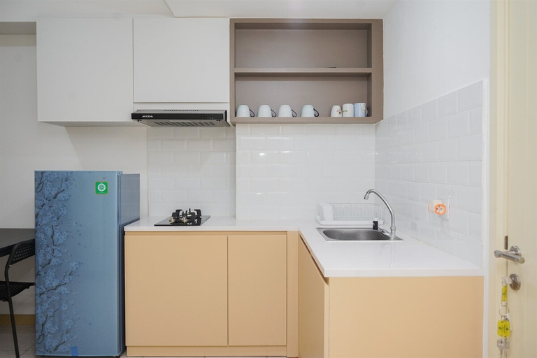 Others 5, Nice And Comfy 2Br Apartment At M-Town Residence Near Summarecon, Tangerang