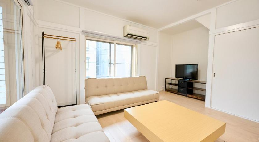 Others 3, Shinagawa-ku - House - Vacation STAY 13521, Shinagawa