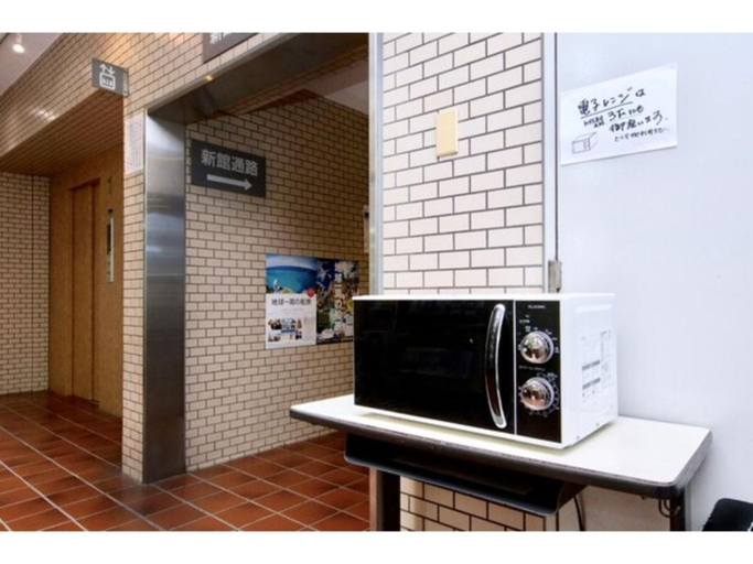Others 1, Sky Heart Hotel Kawasaki - Vacation STAY 97877, Kawasaki