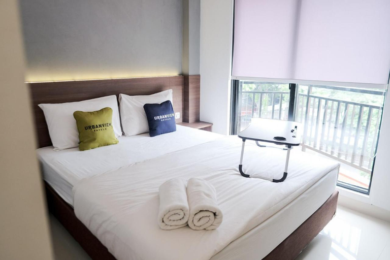 Bedroom 5, OYO Flagship 90343 Slipi Inn, West Jakarta