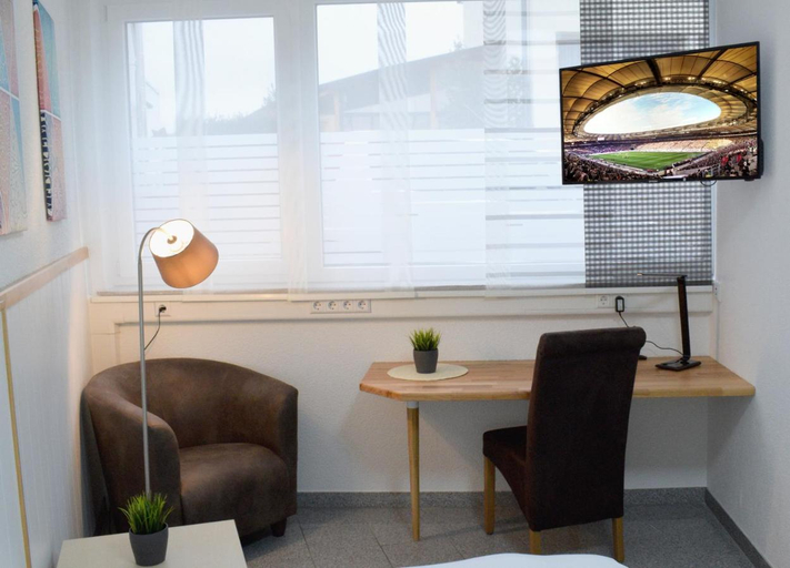 Others 5, Gastehaus Neckarsulm, Heilbronn