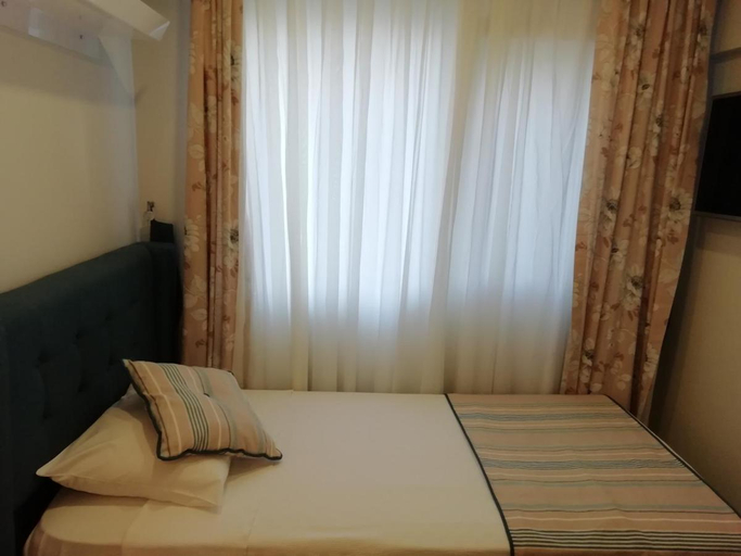 Bedroom 3, Just Inn City, Antalya