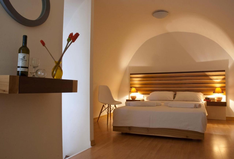 Bedroom, Casa Maria, Crete