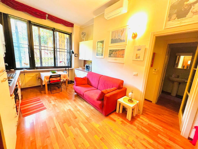 Others 4, Suite Panizzi 26 - Sanremo, Imperia