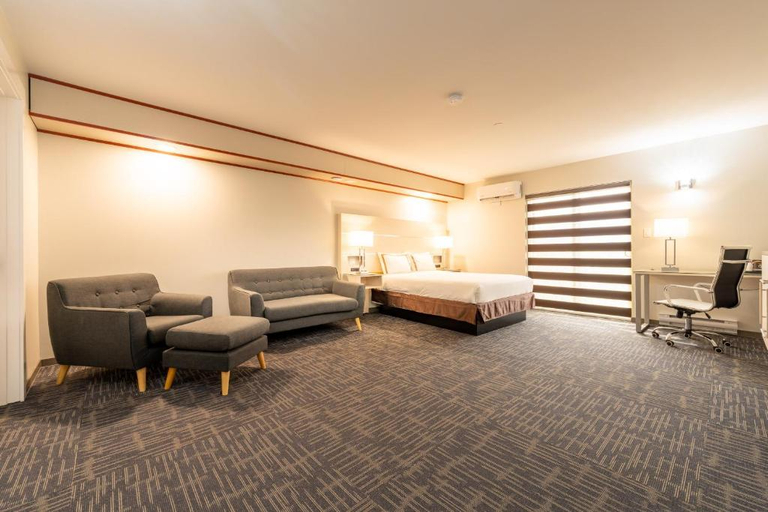 Others 5, Quality Inn Sunshine Suites, Kitimat-Stikine