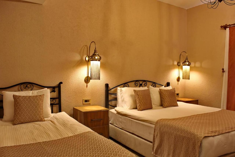 Bedroom 4, HH Babil Konağı, Kızıltepe