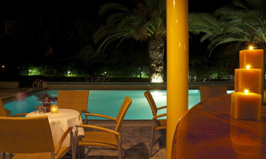 Food & Drinks 4, Casa Maria, Crete