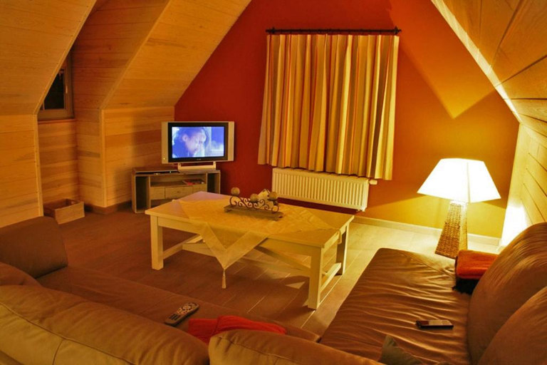 Others 4, B&B De Pethaan, West-Vlaanderen