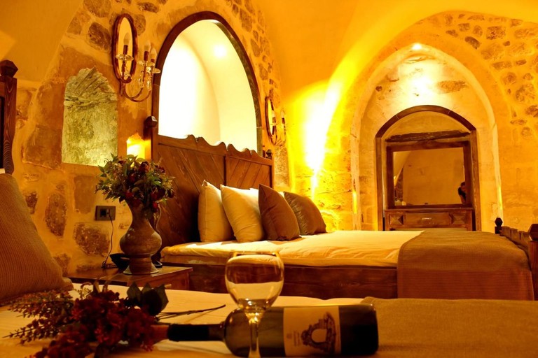 Bedroom 5, HH Babil Konağı, Kızıltepe