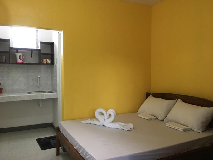 Bedroom 2, Panglao Rainbow Inn, Panglao