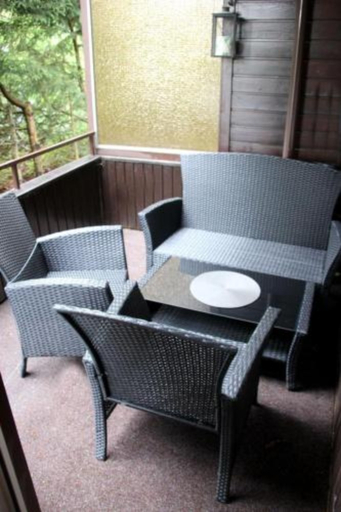 Others 4, Fewo BiBi, Goslar