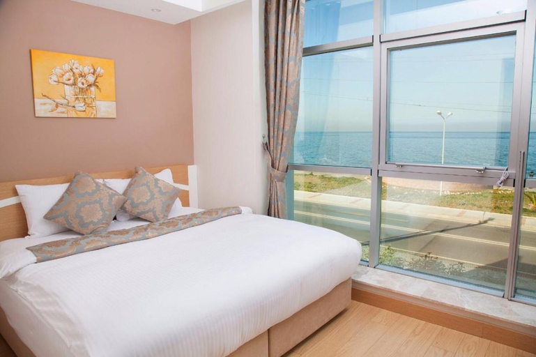 Bedroom 4, Viona Otel, Narlıdere