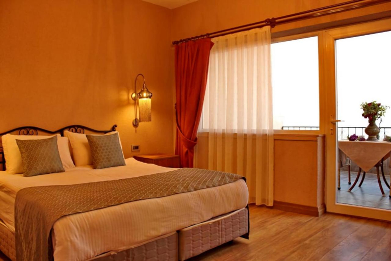 Bedroom 2, HH Babil Konağı, Kızıltepe