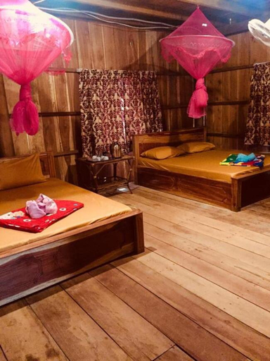 Others 4, PSK VIMEAN KOH RONG Guesthouse, Sihanoukville
