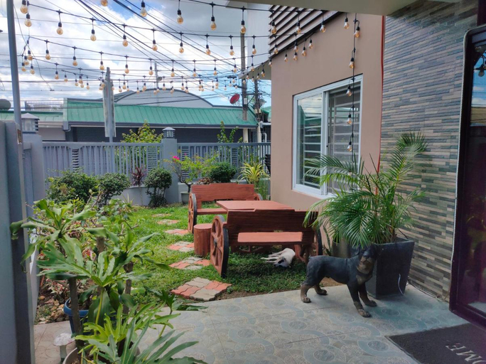 Others 5, DULLI TRANSIENT HOUSE, Lipa City