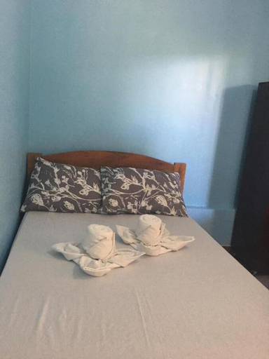 Bedroom 5, Panglao Rainbow Inn, Panglao