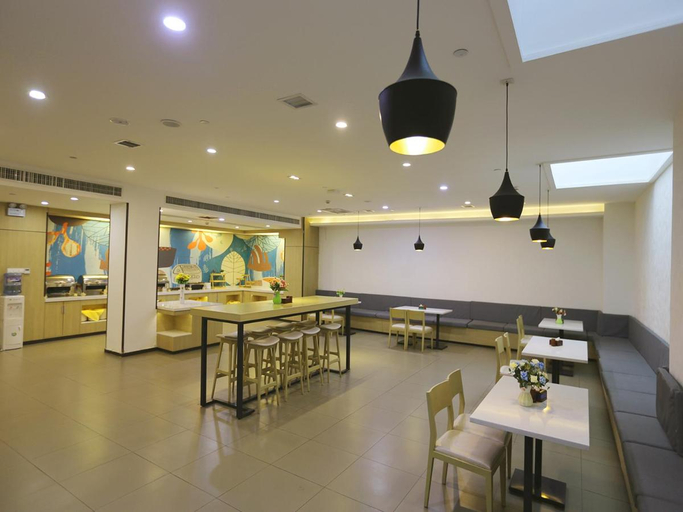 Food & Drinks 4, Hanting Hotel Changji Hutubi, Changji Hui