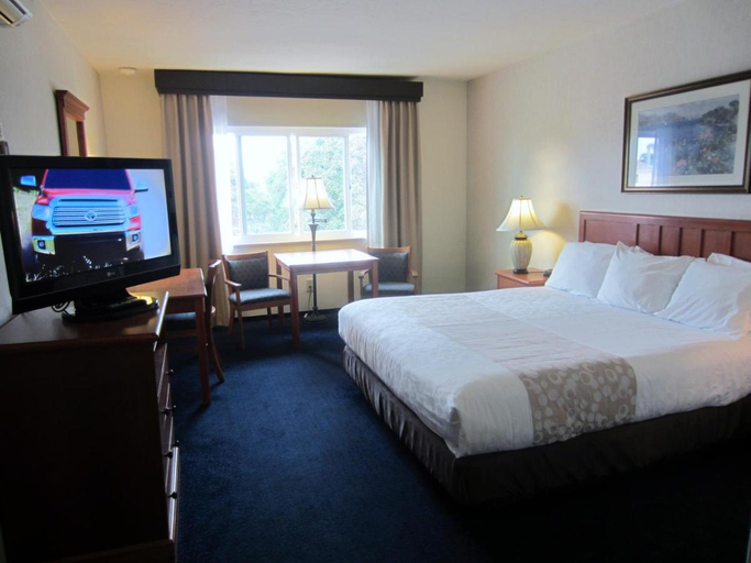 Bedroom 5, Newport Channel Inn - Near Huntington State Beach, Orange