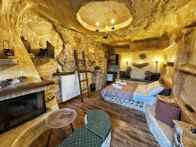 Bedroom 5, Anilia Guesthouse, Peloponnese