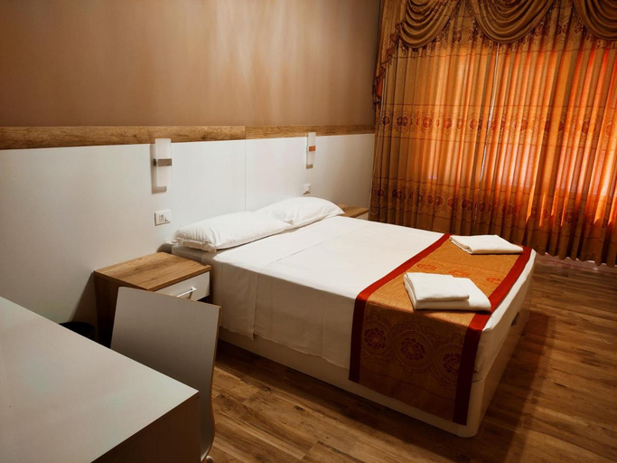 Bedroom 5, Hotel Venice Tour, Venezia