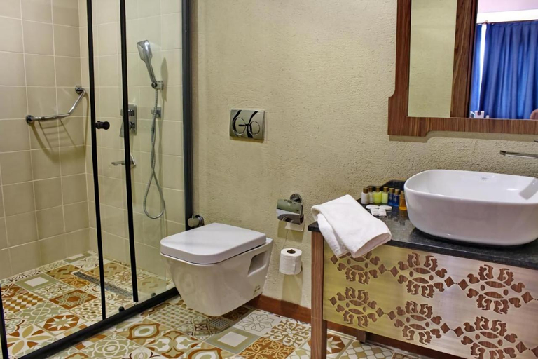 Bathroom 3, HH Babil Konağı, Kızıltepe