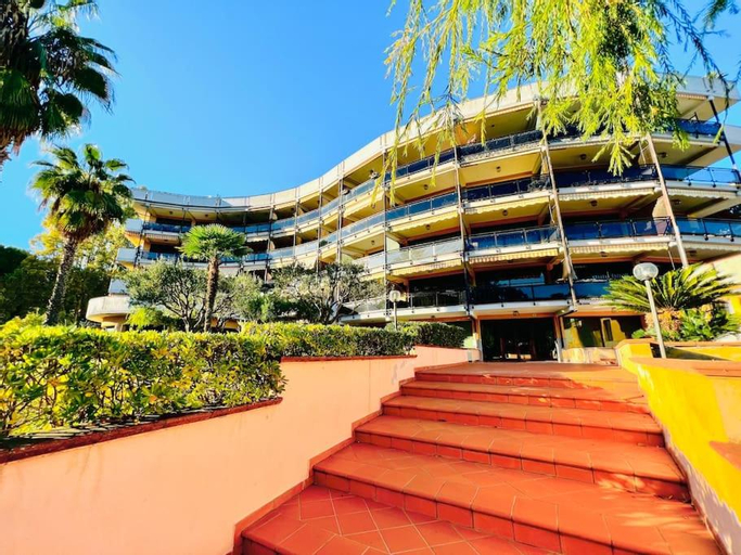 Exterior & Views 1, Suite Panizzi 26 - Sanremo, Imperia