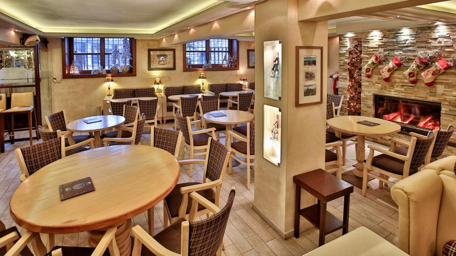 Food & Drinks, Guesthouse Enterne, West Macedonia
